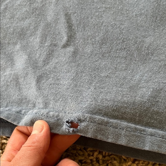 Eagles farewell tour concert tee 2003 - Picture 6 of 6